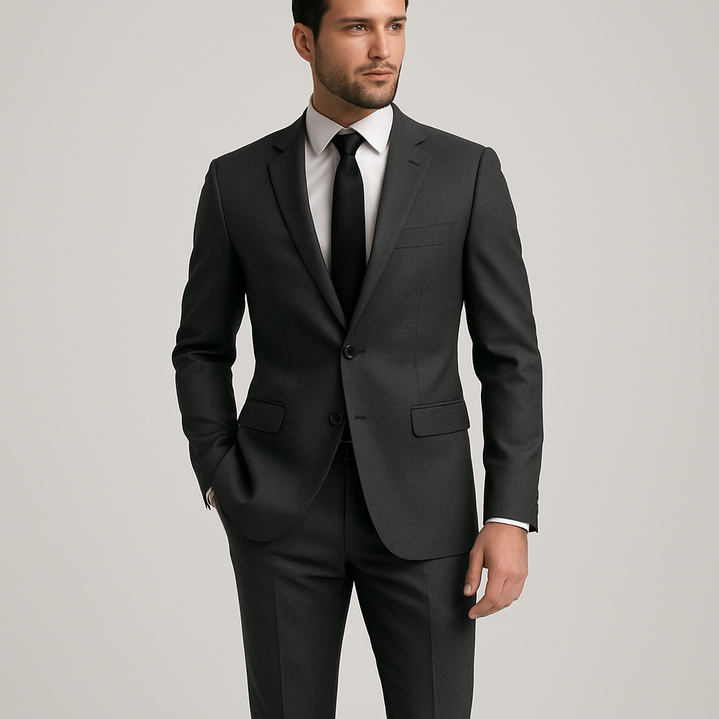 Horizon Slim Suit