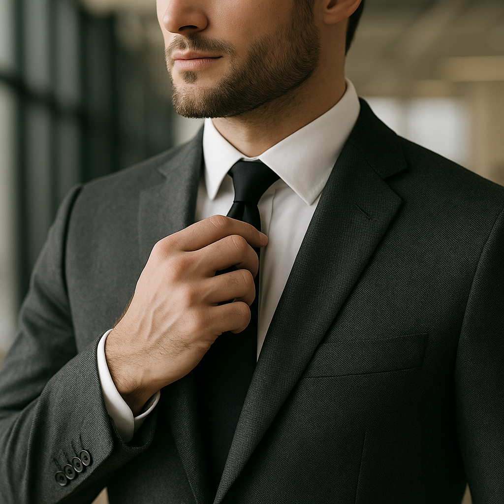 Horizon Slim Suit