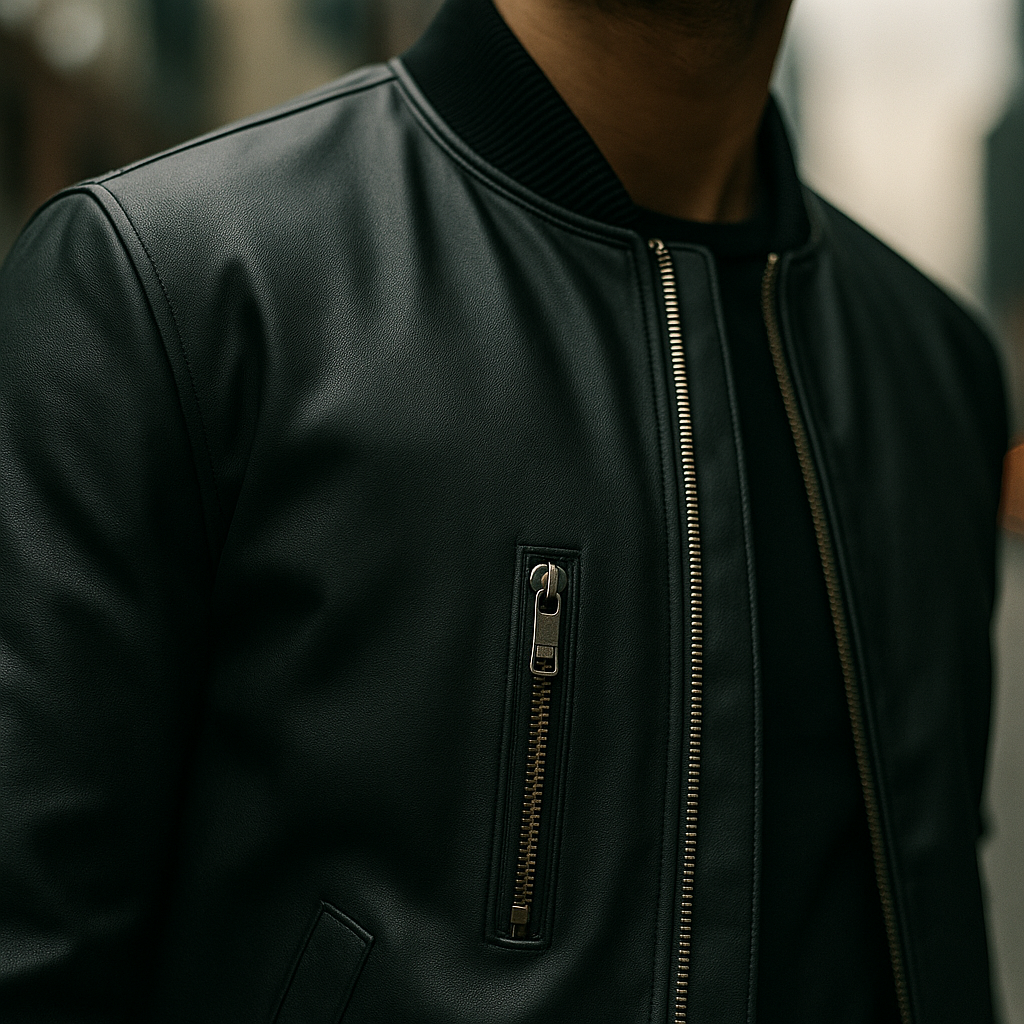 Urban Nomad Jacket