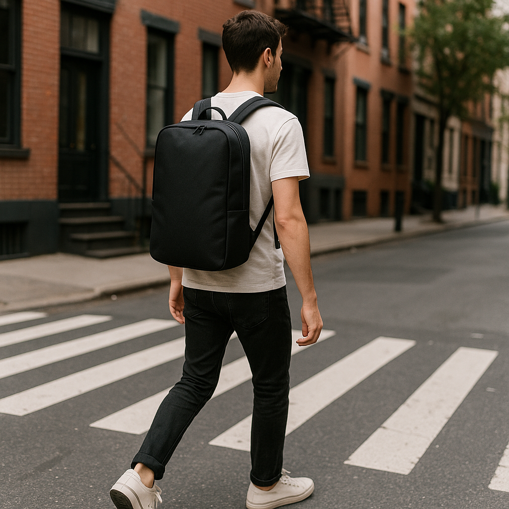 Skyline Backpack