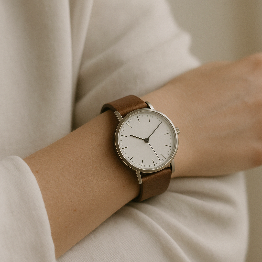 Nova Wristwatch