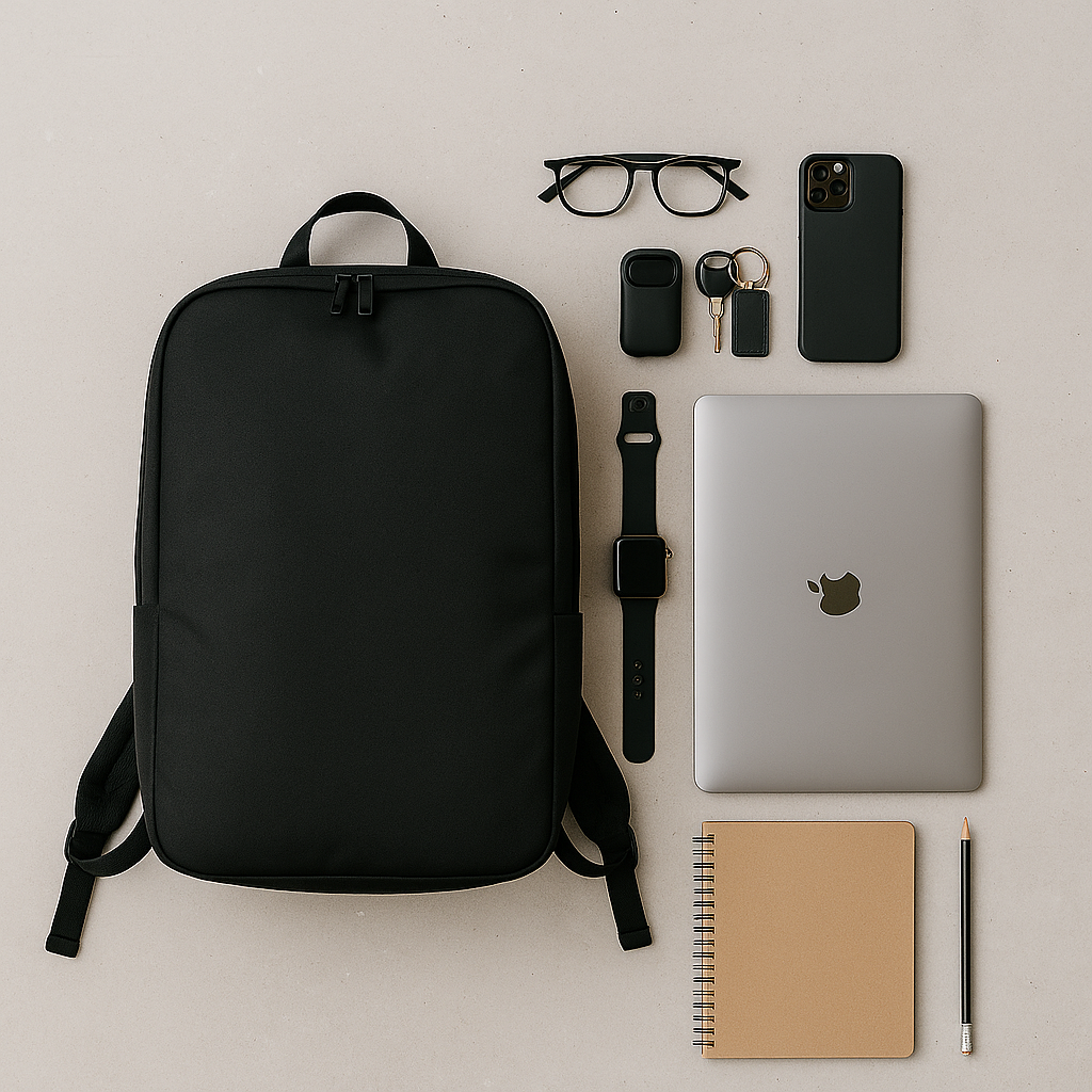 Skyline Backpack