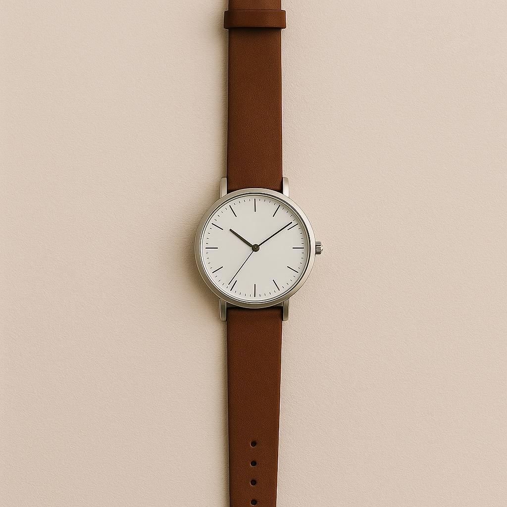 Nova Wristwatch