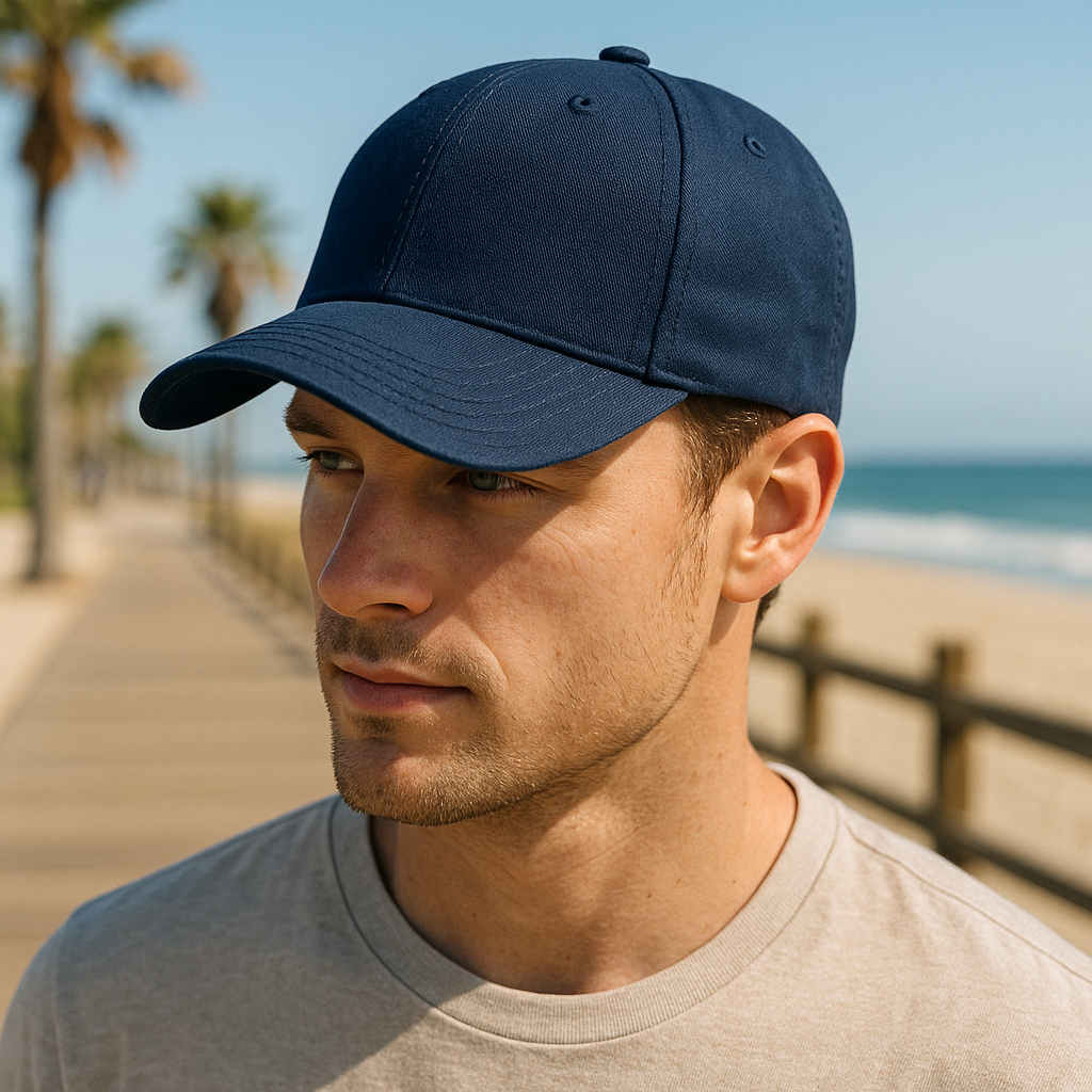 Coastal Cap