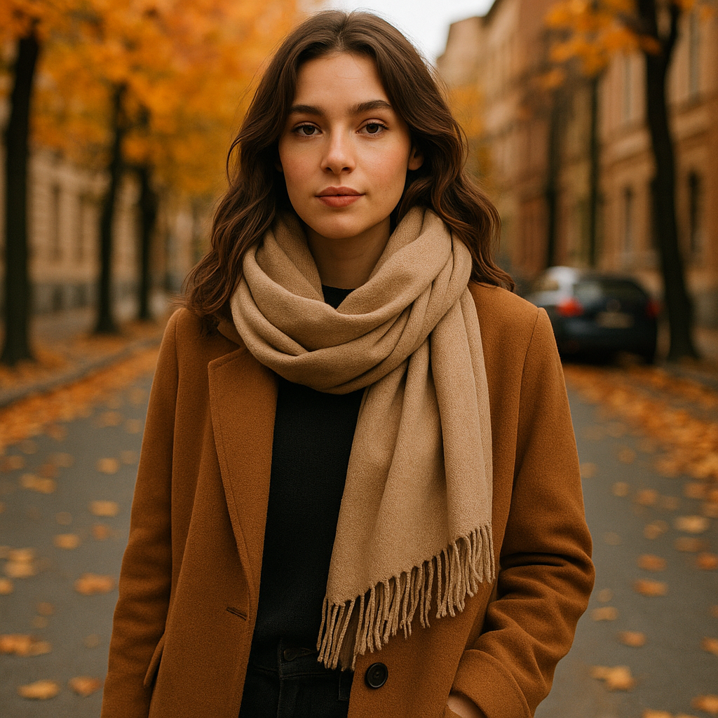 Nomad Scarf