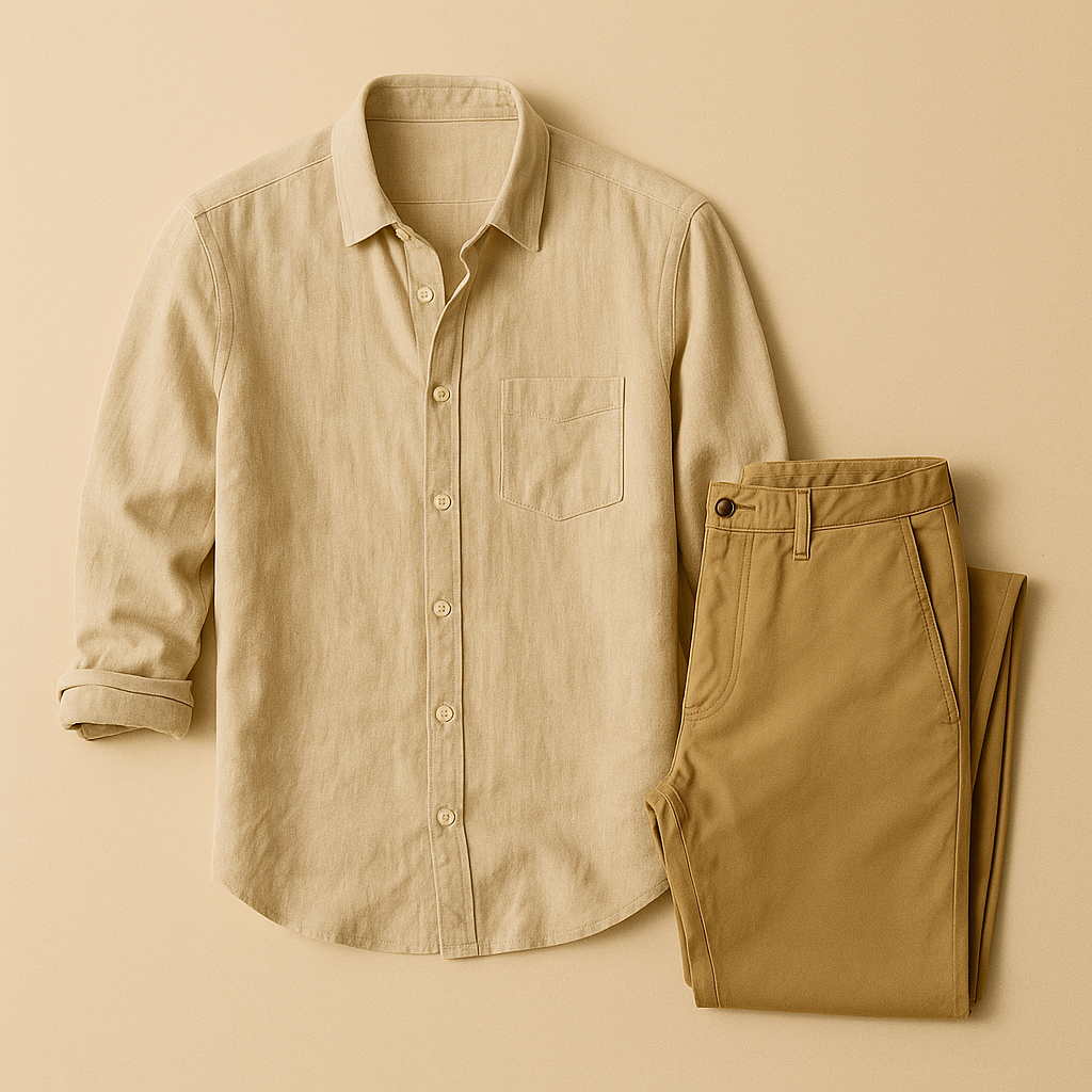 Desert Wanderer Shirt