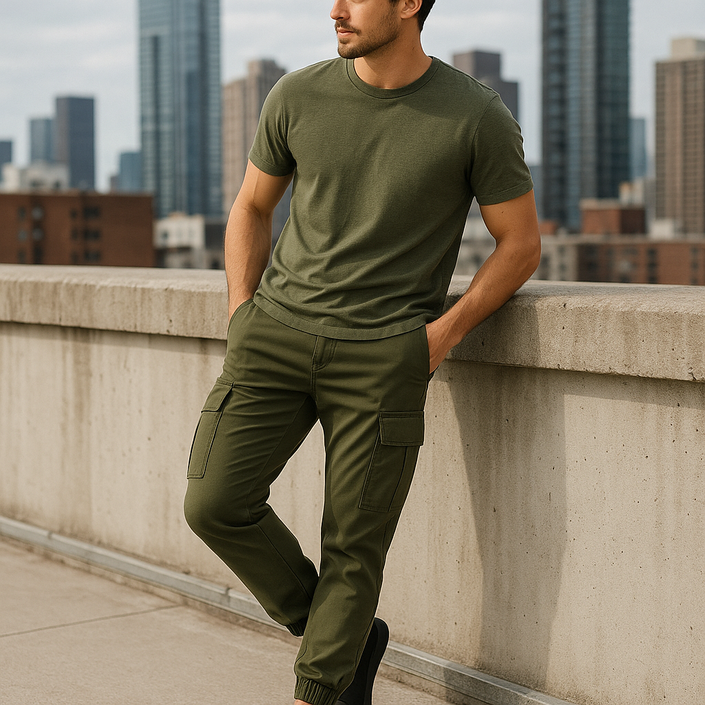 Horizon Cargo Pants