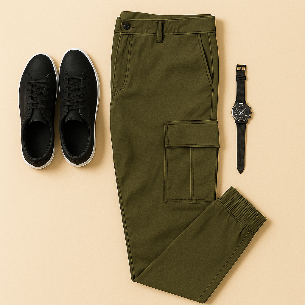 Horizon Cargo Pants
