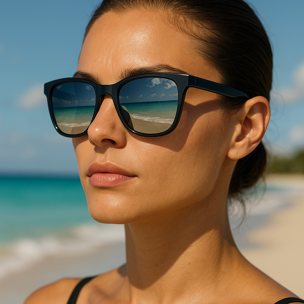 Horizon Sunglasses