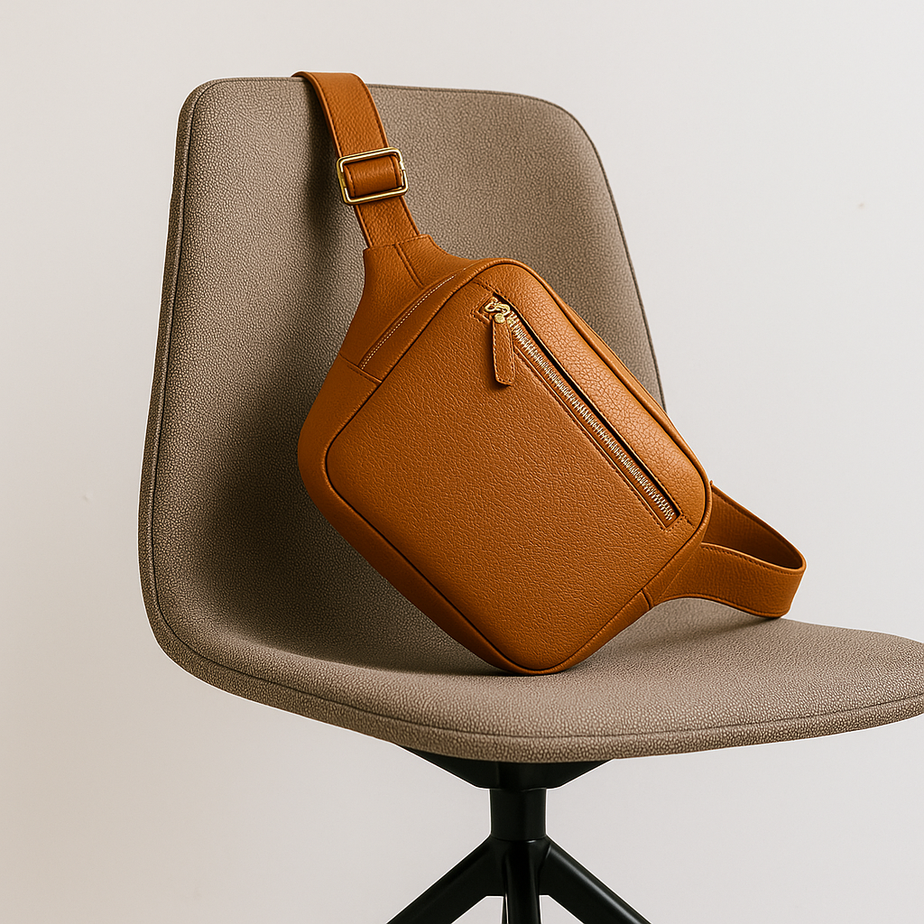 Ember Crossbody Bag