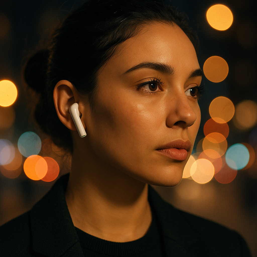 Pulse Earbuds