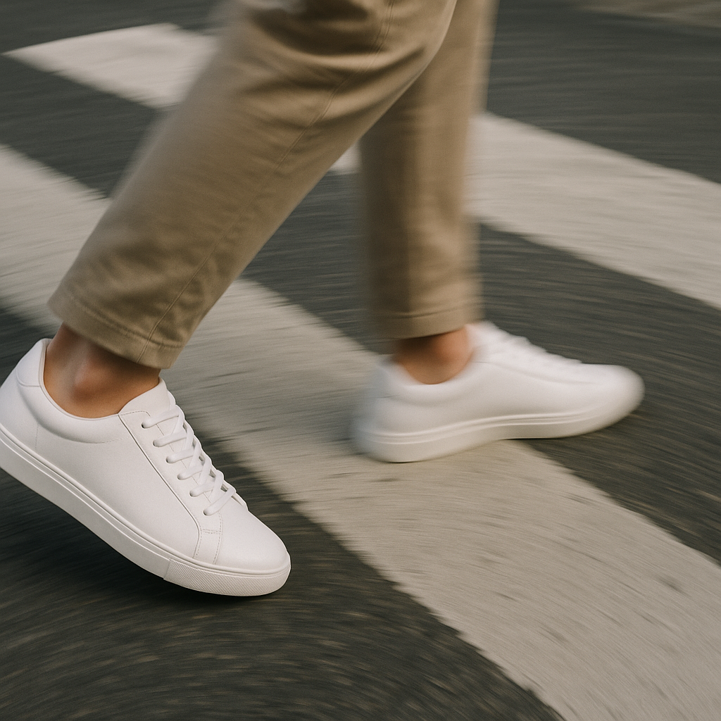 Aero Sneakers