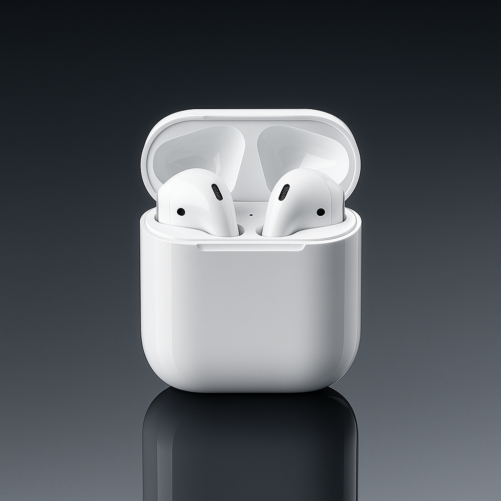 Pulse Earbuds